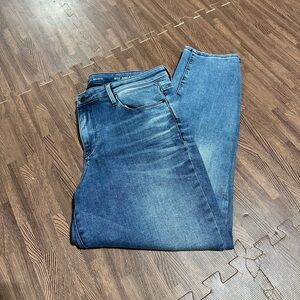 Calvin Klein Skinny Jeans